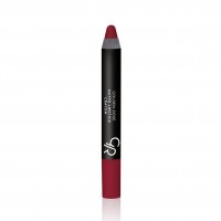 Matte Lipstick Crayon GR - 20